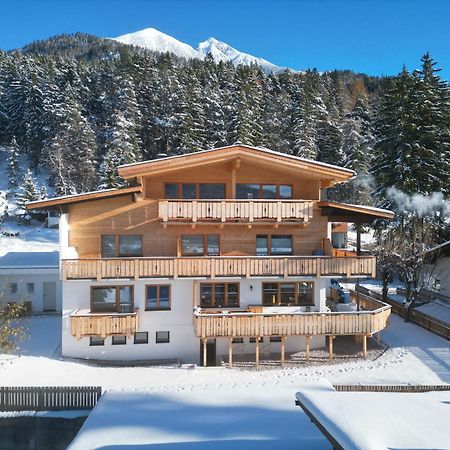 My Apartment Krinzwald Seefeld in Tirol Eksteriør billede