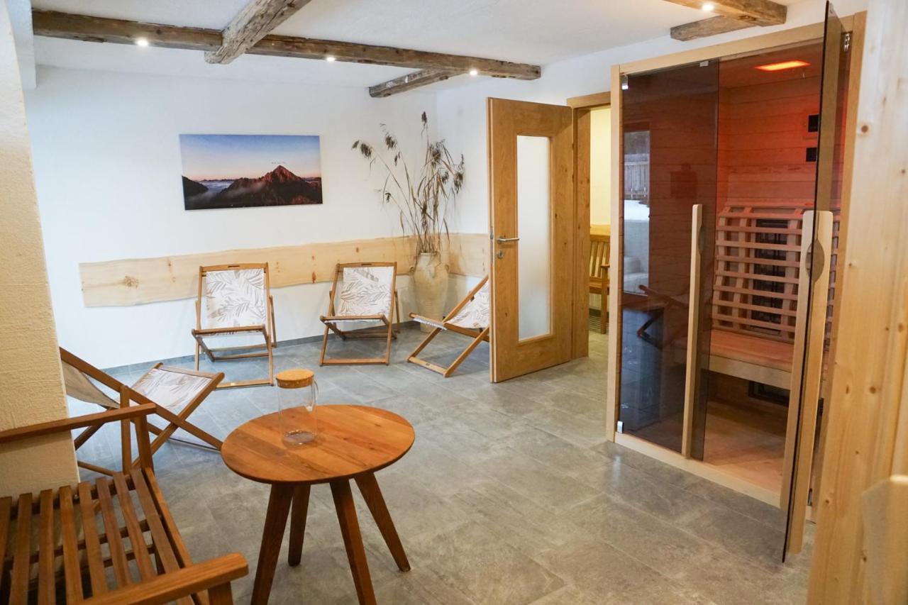 My Apartment Krinzwald Seefeld in Tirol Eksteriør billede