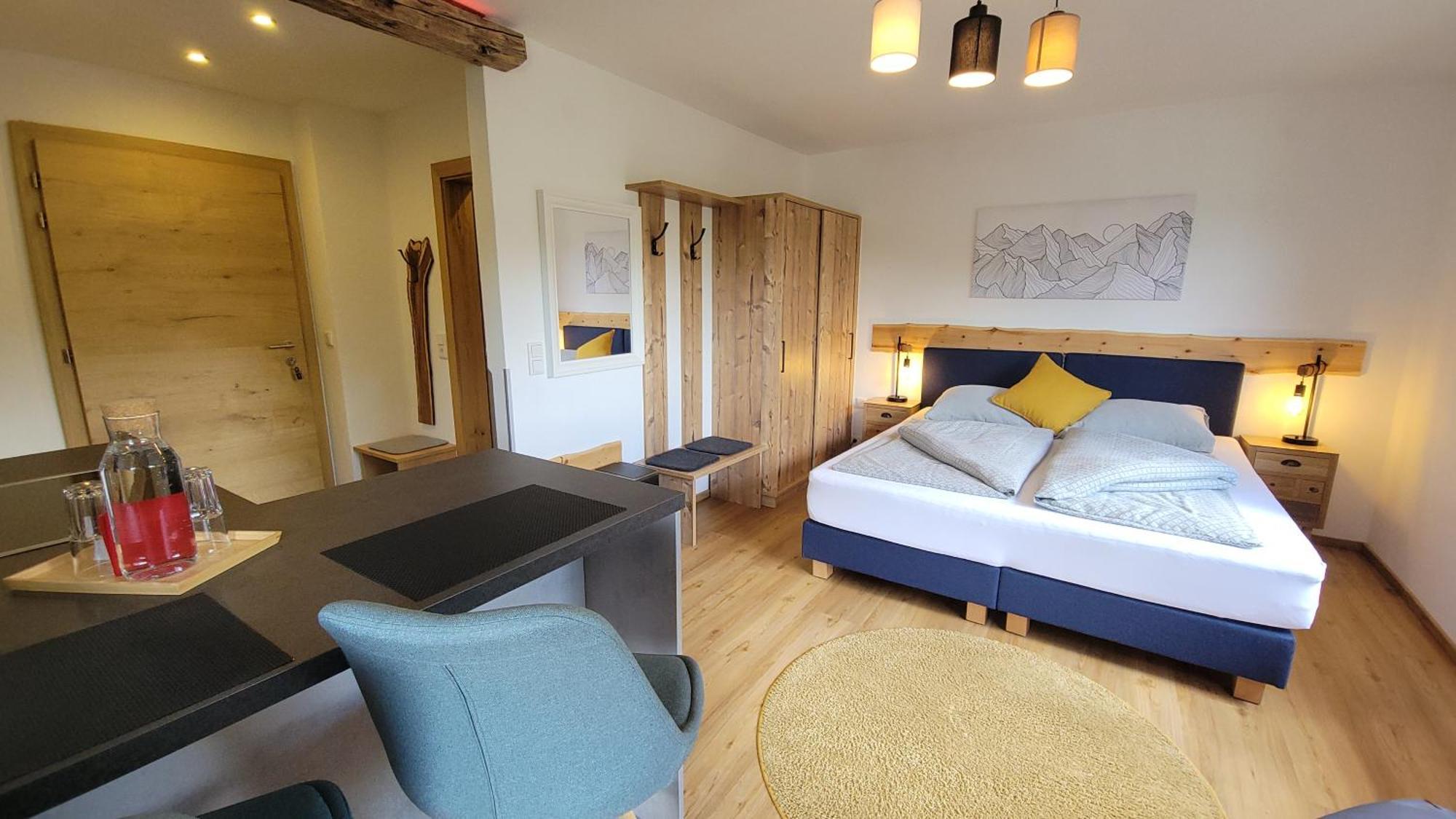 My Apartment Krinzwald Seefeld in Tirol Eksteriør billede