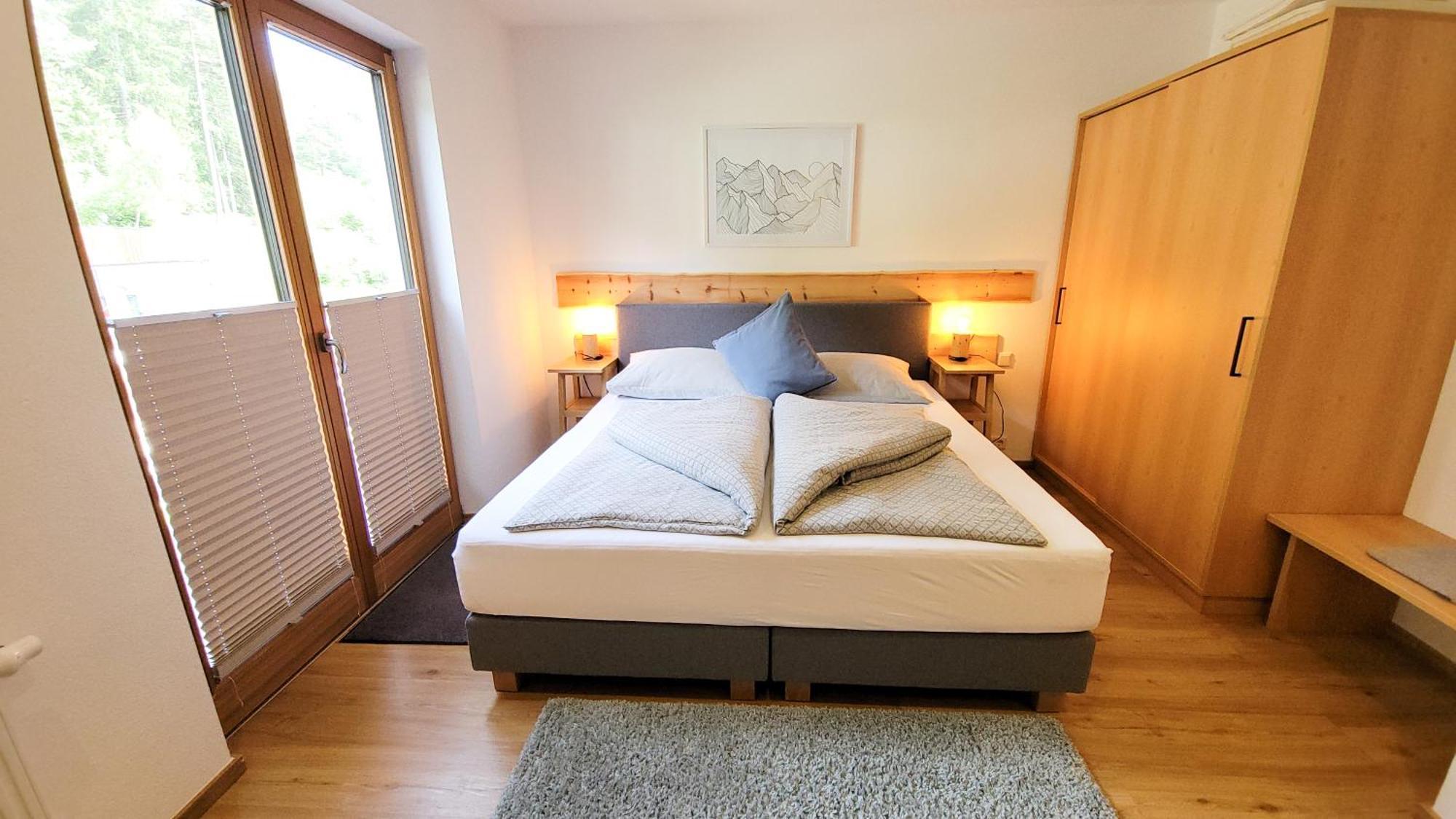 My Apartment Krinzwald Seefeld in Tirol Eksteriør billede