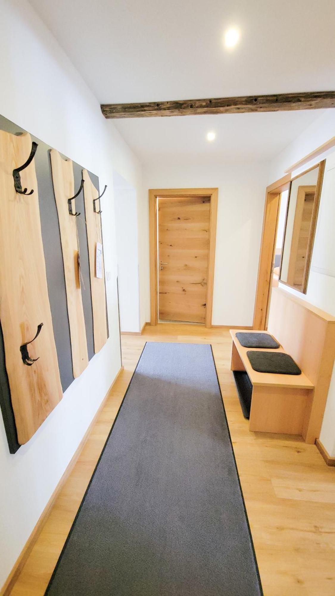 My Apartment Krinzwald Seefeld in Tirol Eksteriør billede