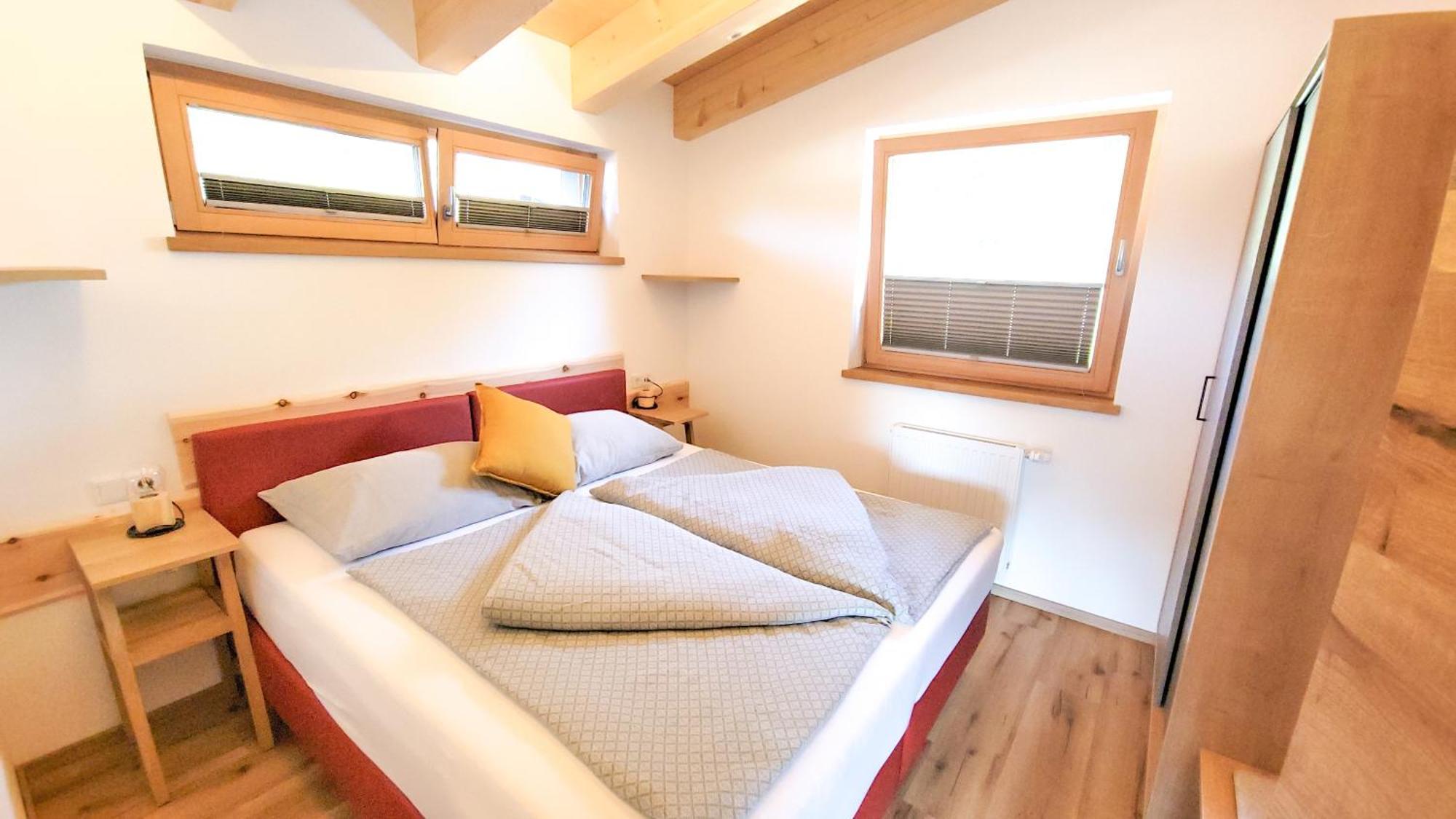 My Apartment Krinzwald Seefeld in Tirol Eksteriør billede